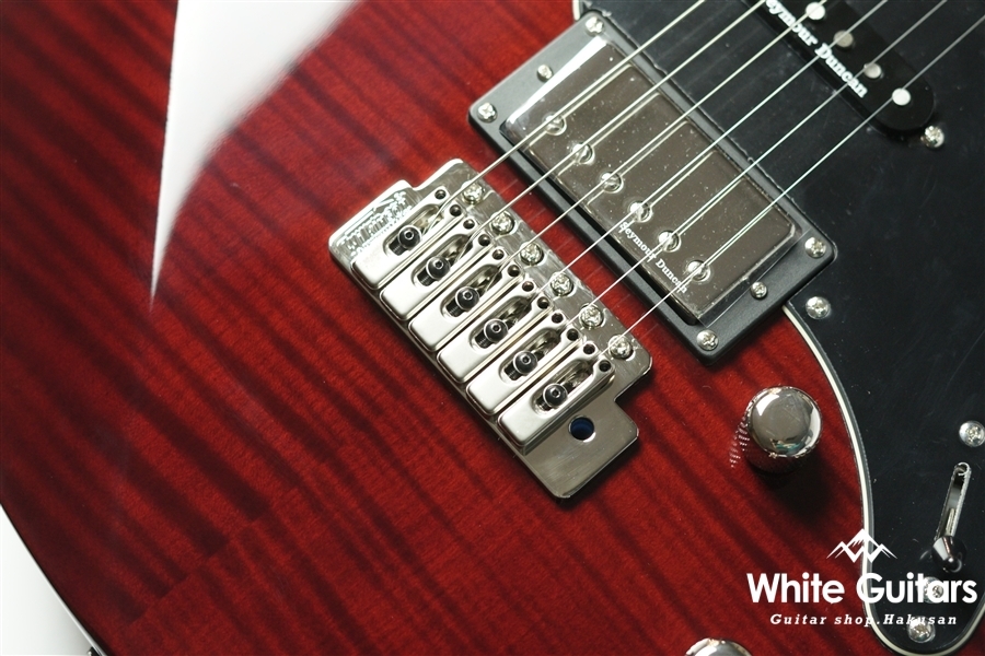 YAMAHA PAC612VIIFM - RTB | White Guitars Online Store